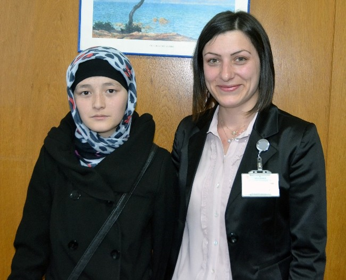 Sağlık Bakanlığı, Umutsuz Hastaların Umudu Oldu