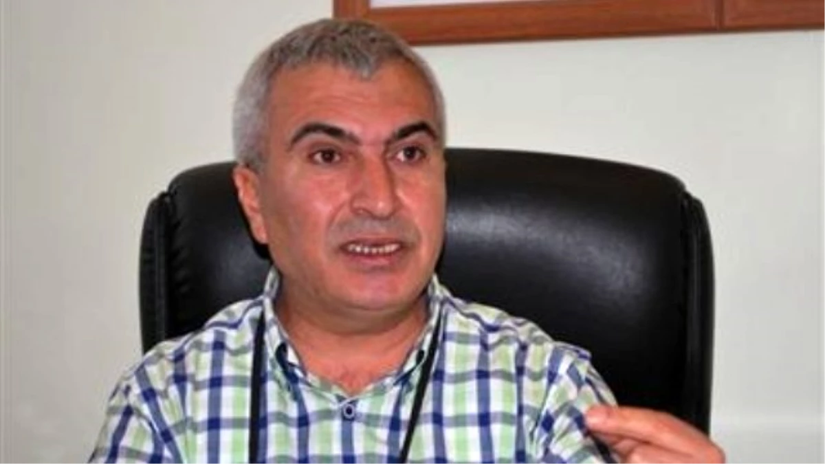 CHP Hatay Milletvekili Akgöl: Sonuçlardan Eminiz