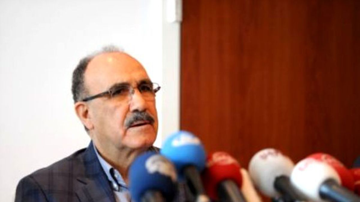 Başbakan Yardımcısı Atalay: Erken Seçim Gündemde Değil