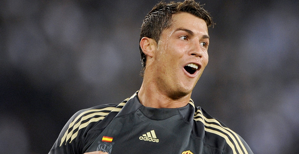 Sosyal Medyanın Kralı Cristiano Ronaldo