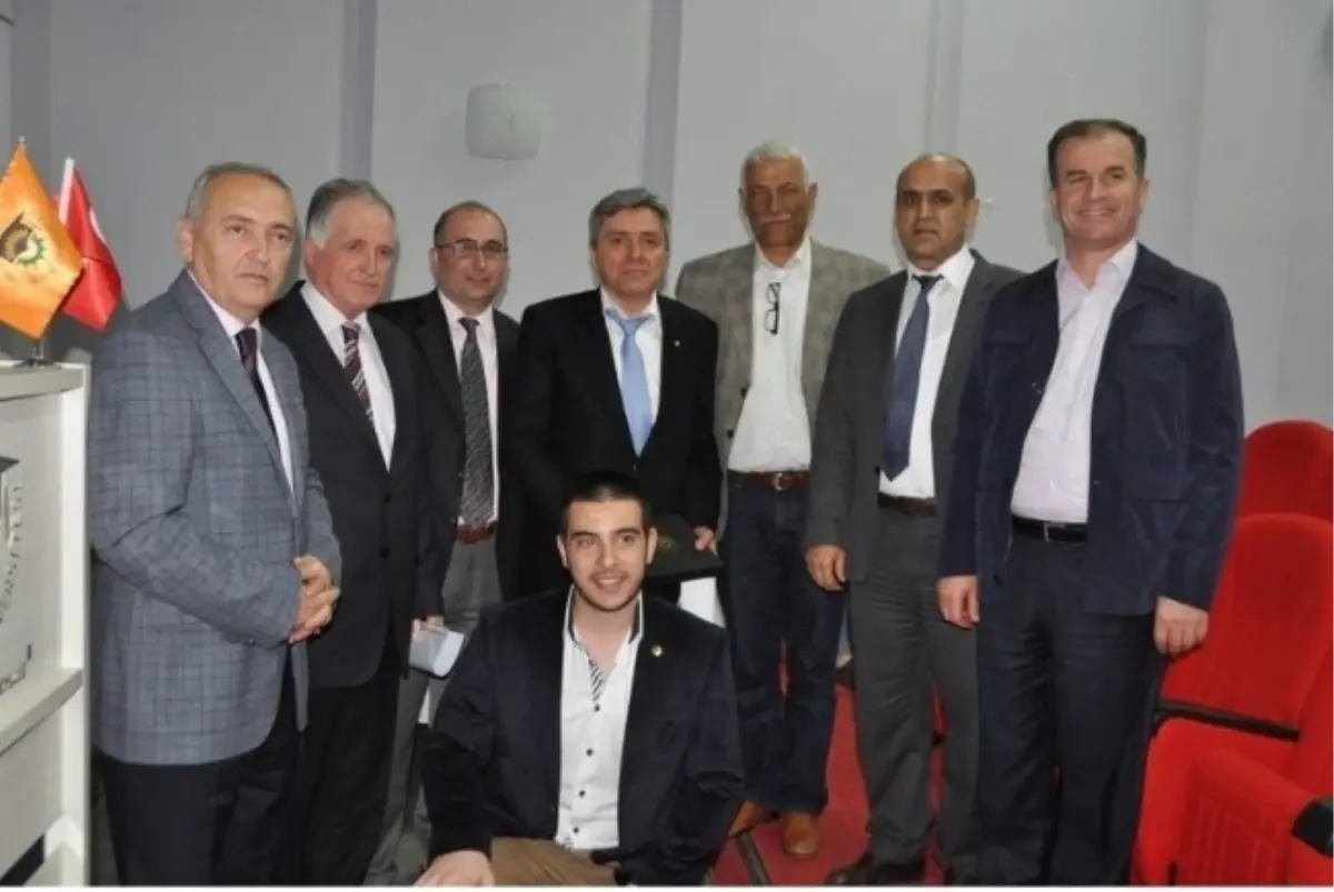 'Su Kaynakları Risk Altında'