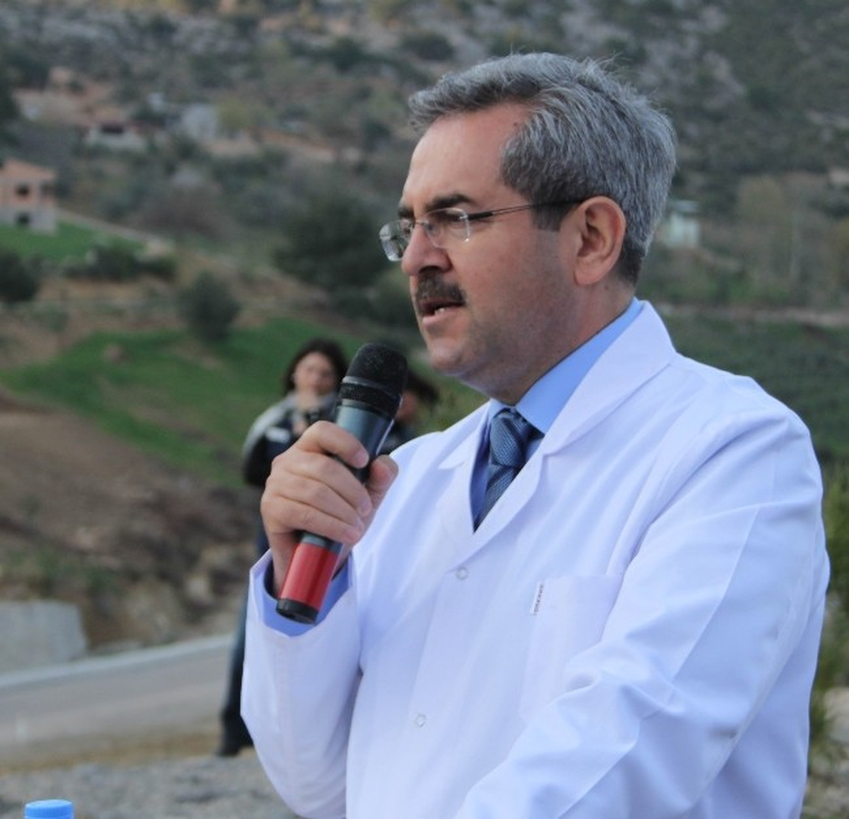 Ünüvar: "81 İlde Aktif Kanser Kayıt Merkezi Hizmeti Verilecek"