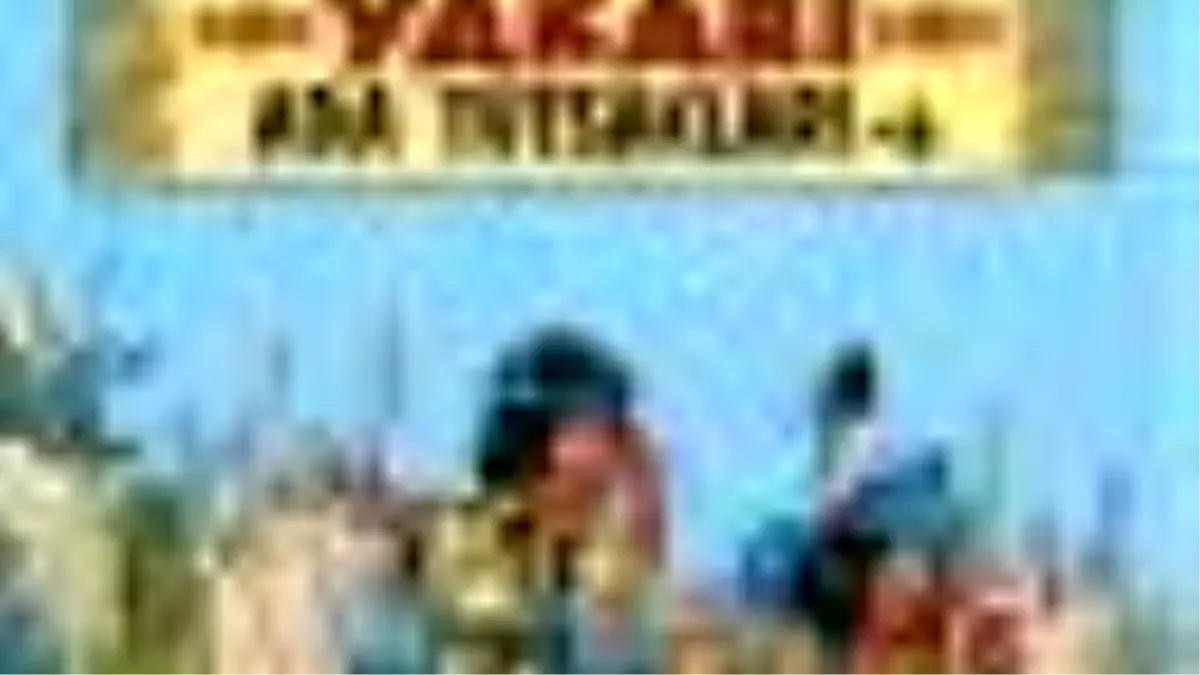 Yakari - Ada Tutsakları 6 Kitabı