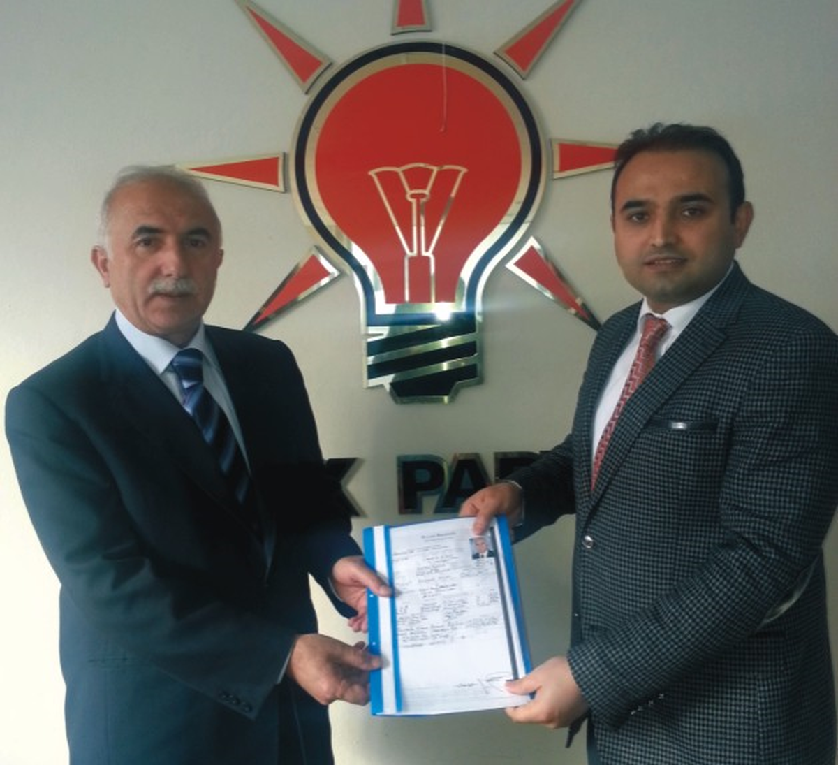 2014 Yerel Seçim Sonuçları