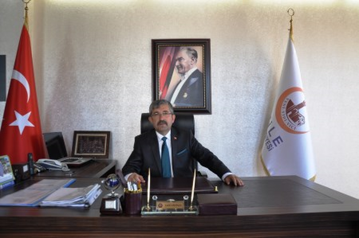 2014 Yerel Seçim Sonuçları