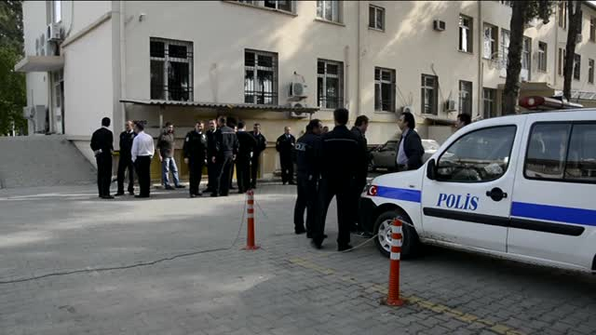 4. Kez Seçilen Muhtar Öldürüldü