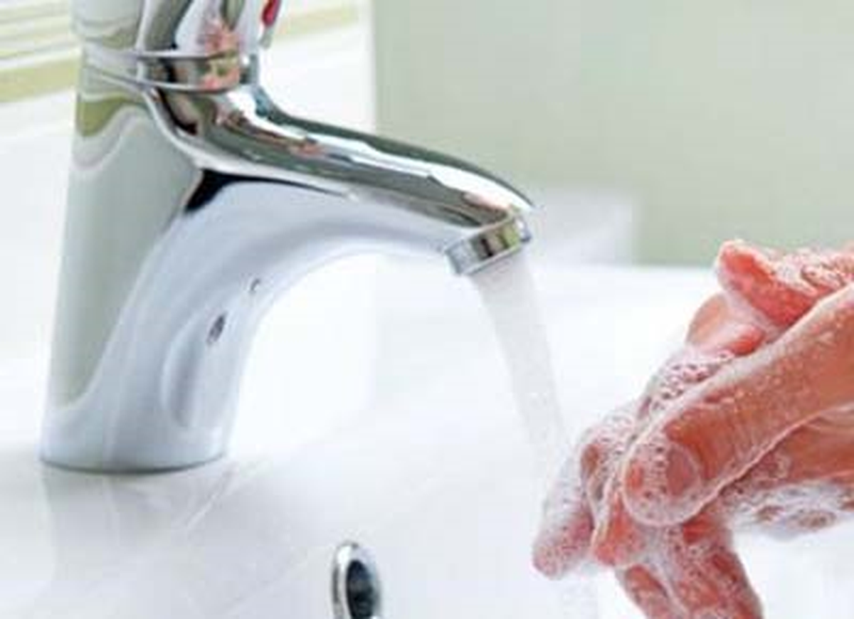 Abana'da Hijyen Eğitimi Kursu