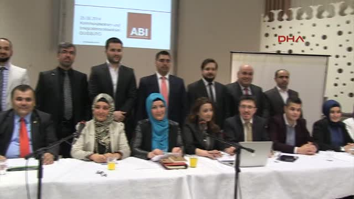 Abı Seçimlere Hazır