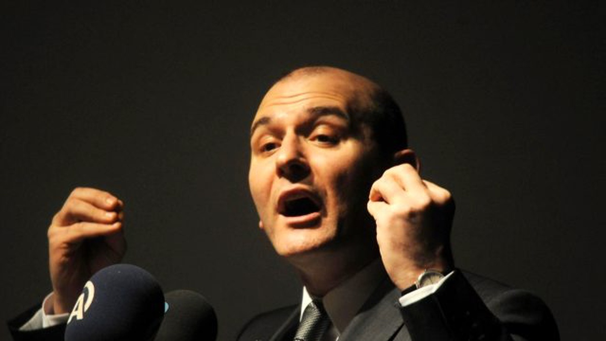 Yerel seçim sonuçlarına itiraz - Soylu -