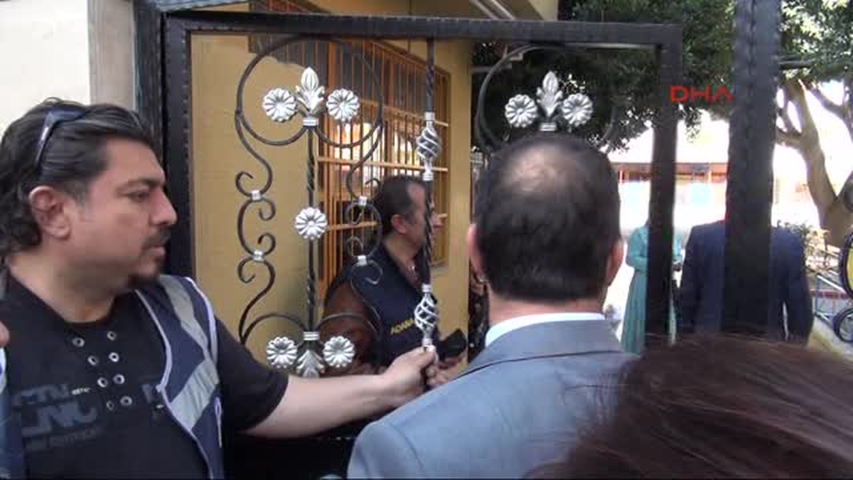 Adana\'da 224 Sandık Yeniden Sayılacak /haberine Ek Görüntü