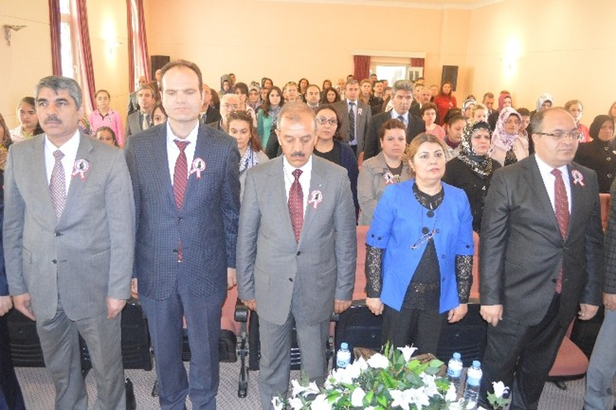 Afyonkarahisar\'da \'2 Nisan Otizm Farkındalık\' Günü Etkinlikleri