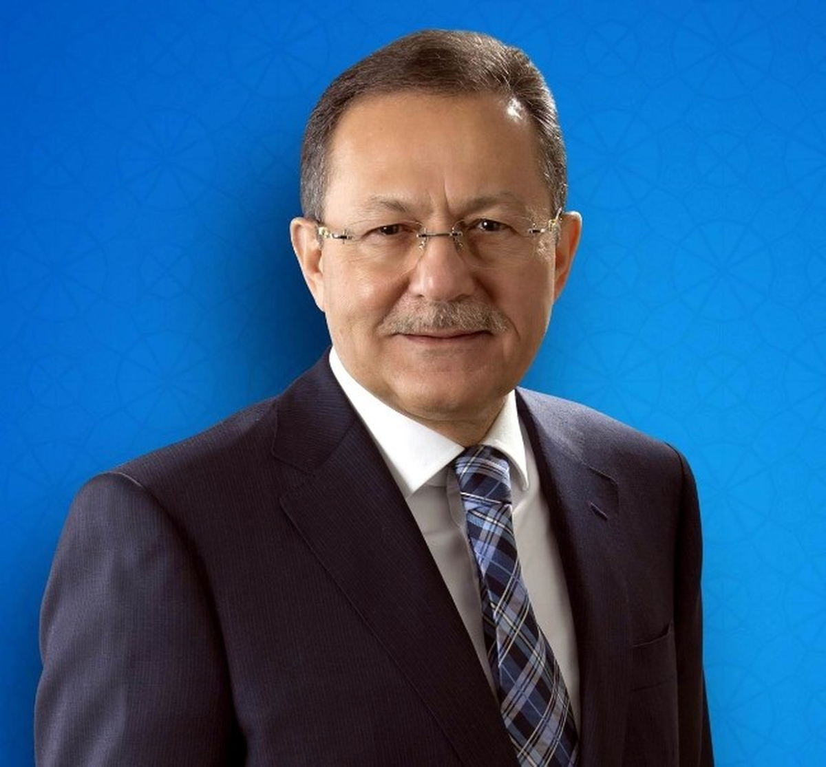 AK Parti Büyükşehir Belediye Başkanı Uğur\'dan Teşekkür Mesajı