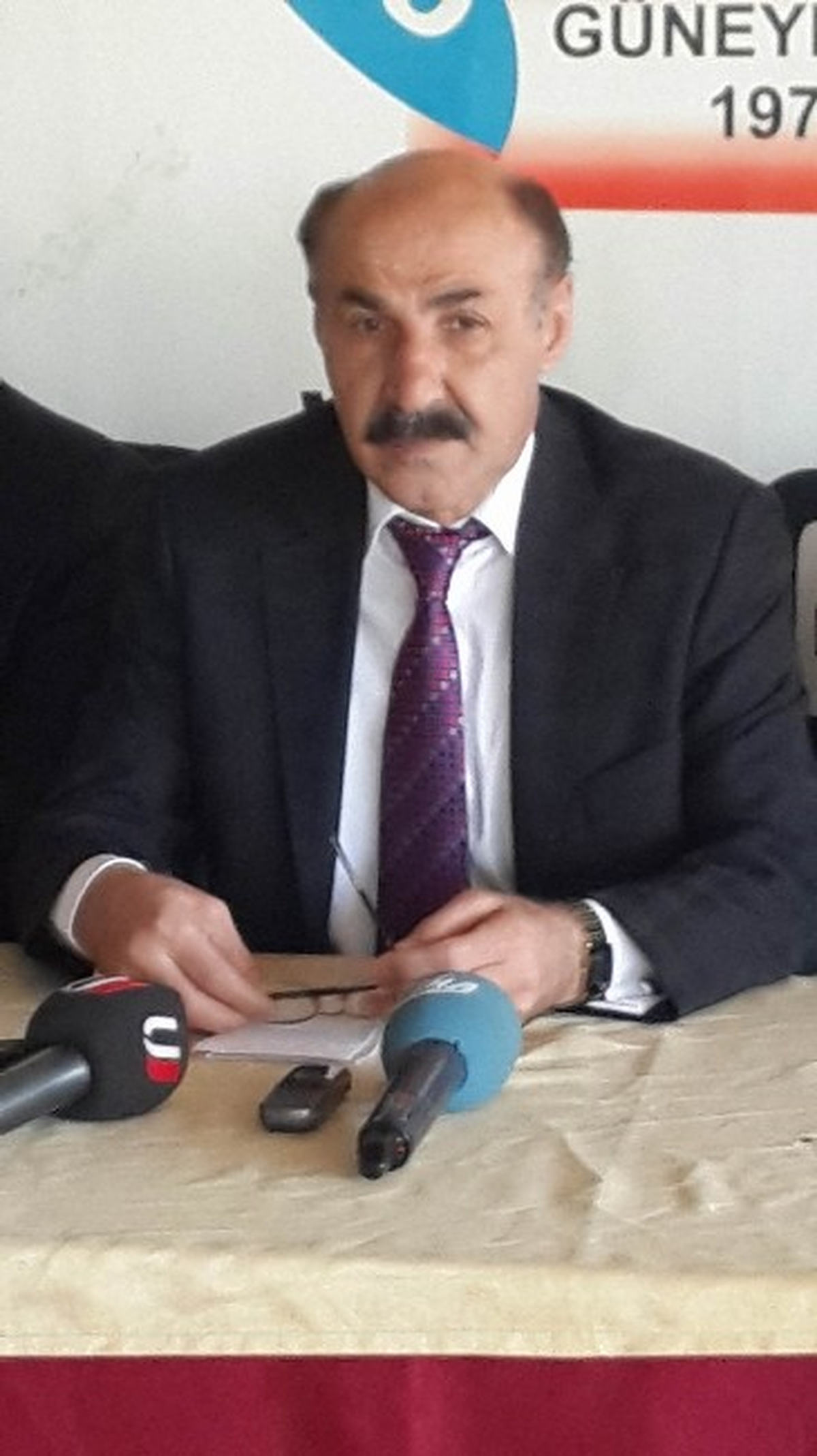 AK Parti\'li Seydaoğlu Seçim Sonuçlarını Değerlendirdi