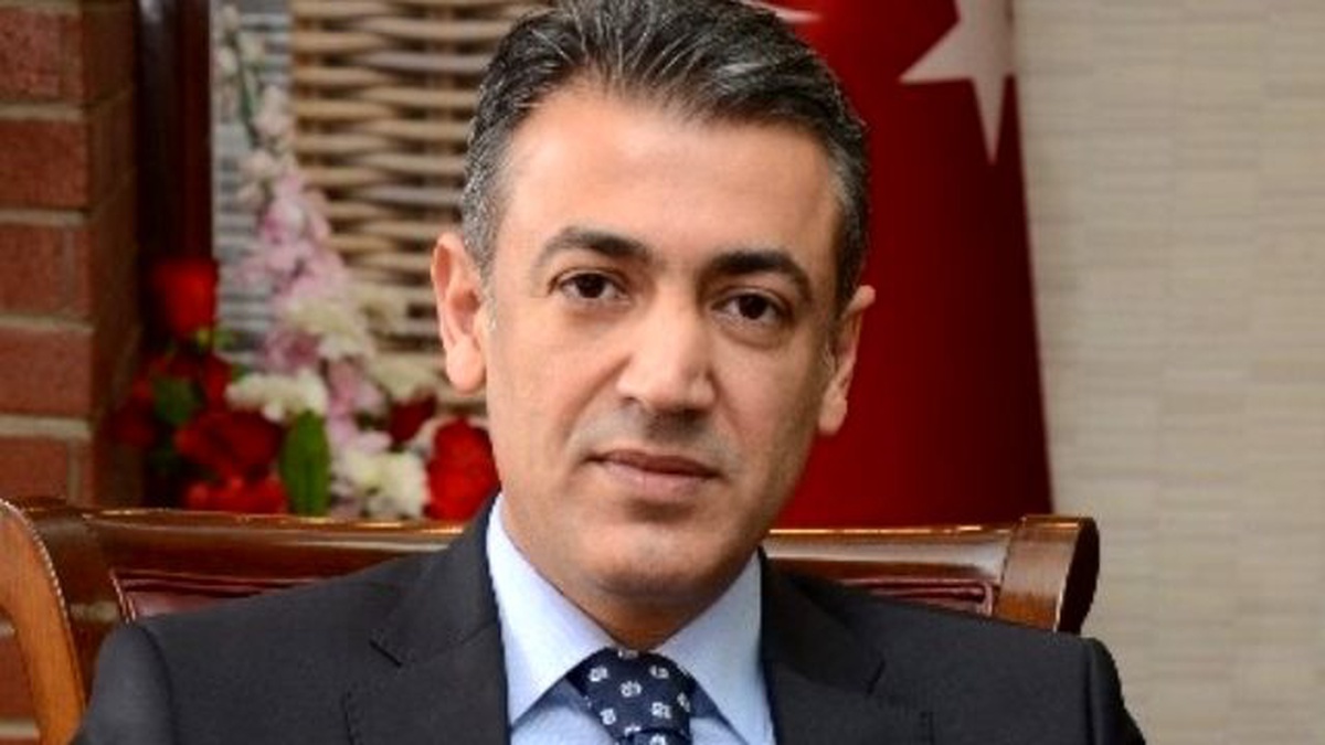 2014 Yerel Seçim Sonuçları