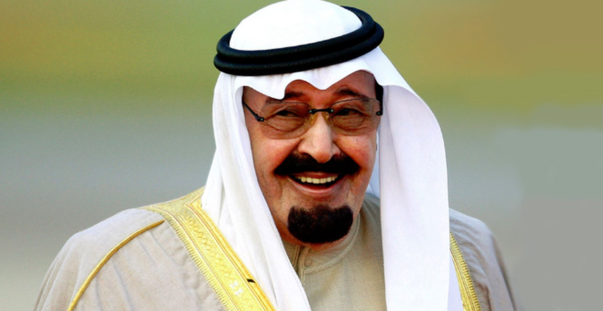 Arabistan\'da Ateistlere \'Terörist Muamelesi\' Yapılacak