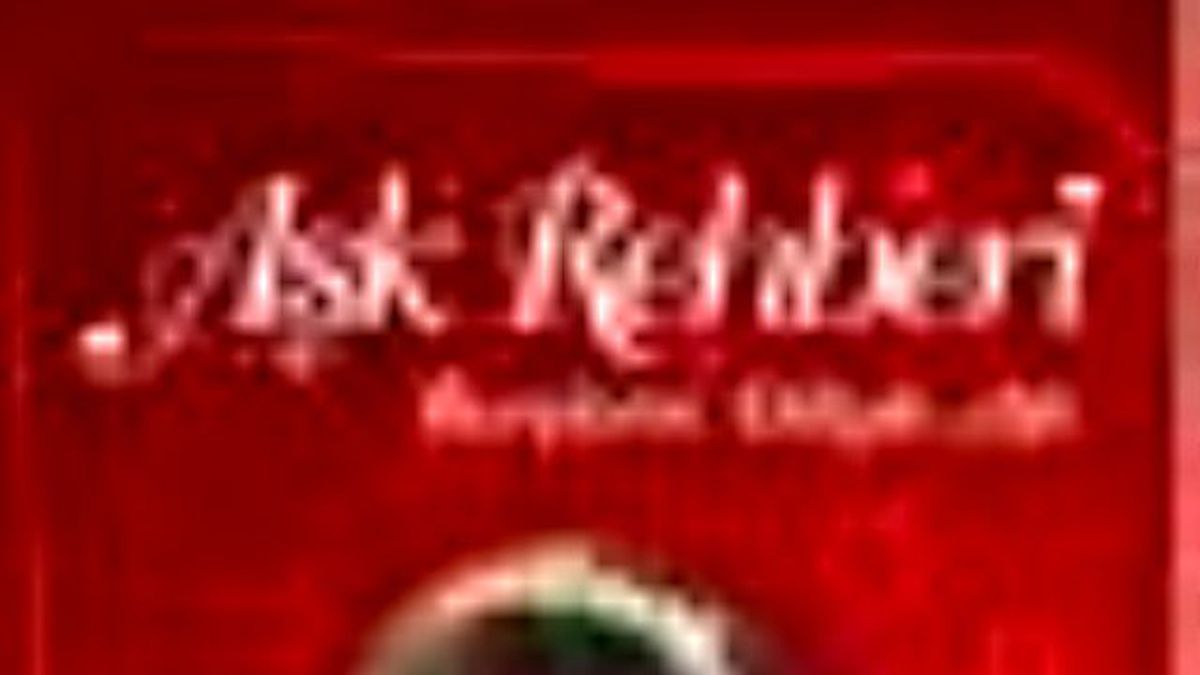 Aşk Rehberi Kitabı