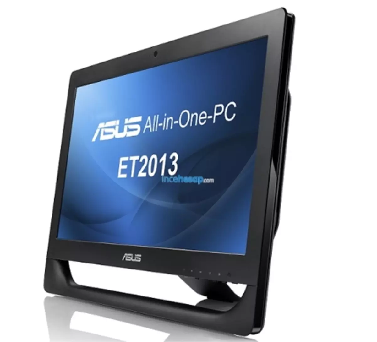 Asus Et2013ıutı-W002e Aıo İ3-3220 4gb 500gb 20 W7p