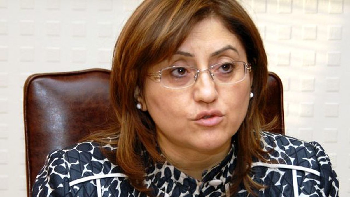 2014 Yerel Seçim Sonuçları