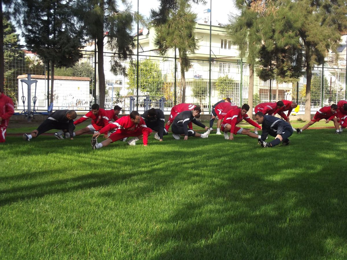Aydınspor 1923 Lig Yarışını Bırakmıyor