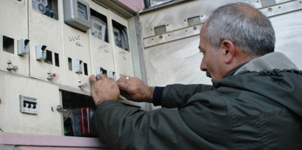 Elektrik Kayıp-Kaçak Kesintileri Yüzde 16-21 Arasında