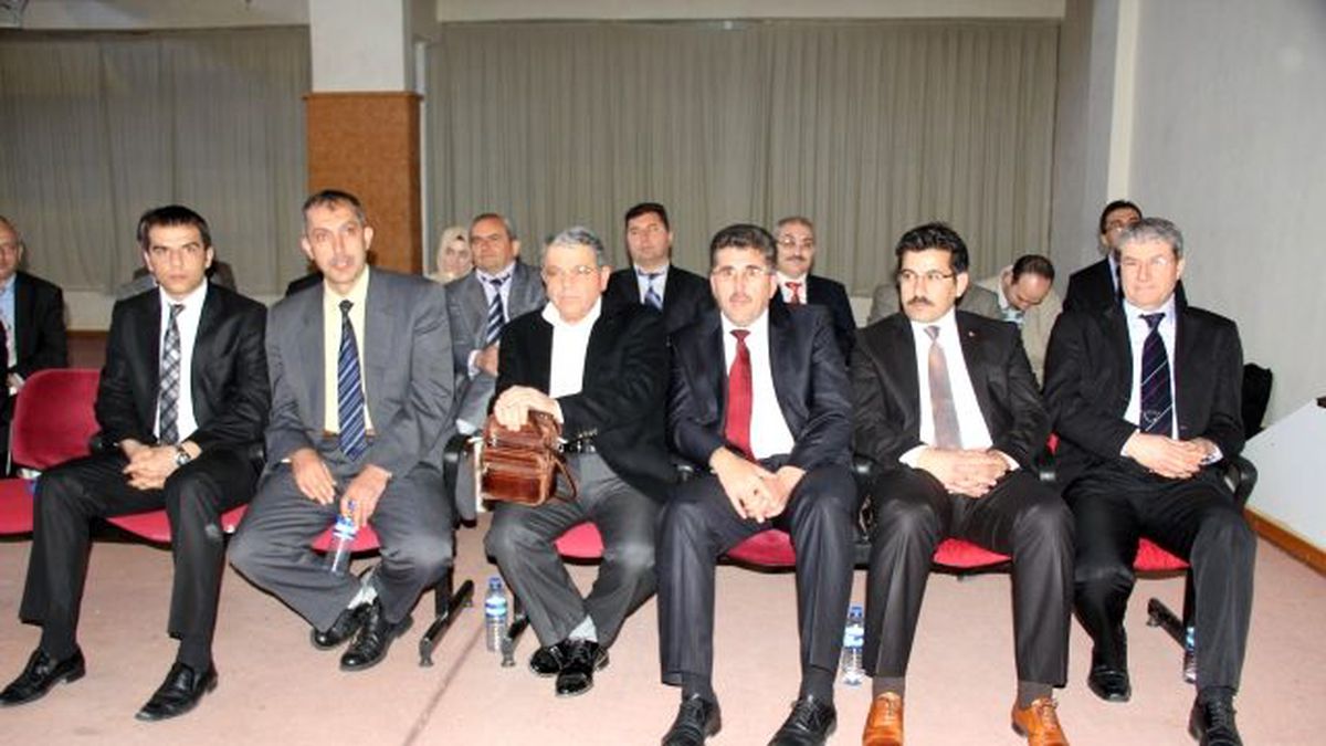İmam Hatip Ortaokulları Bilgi Yarışması