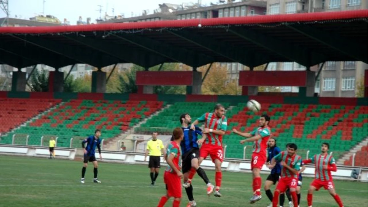 Futbol: Toplu Sonuç