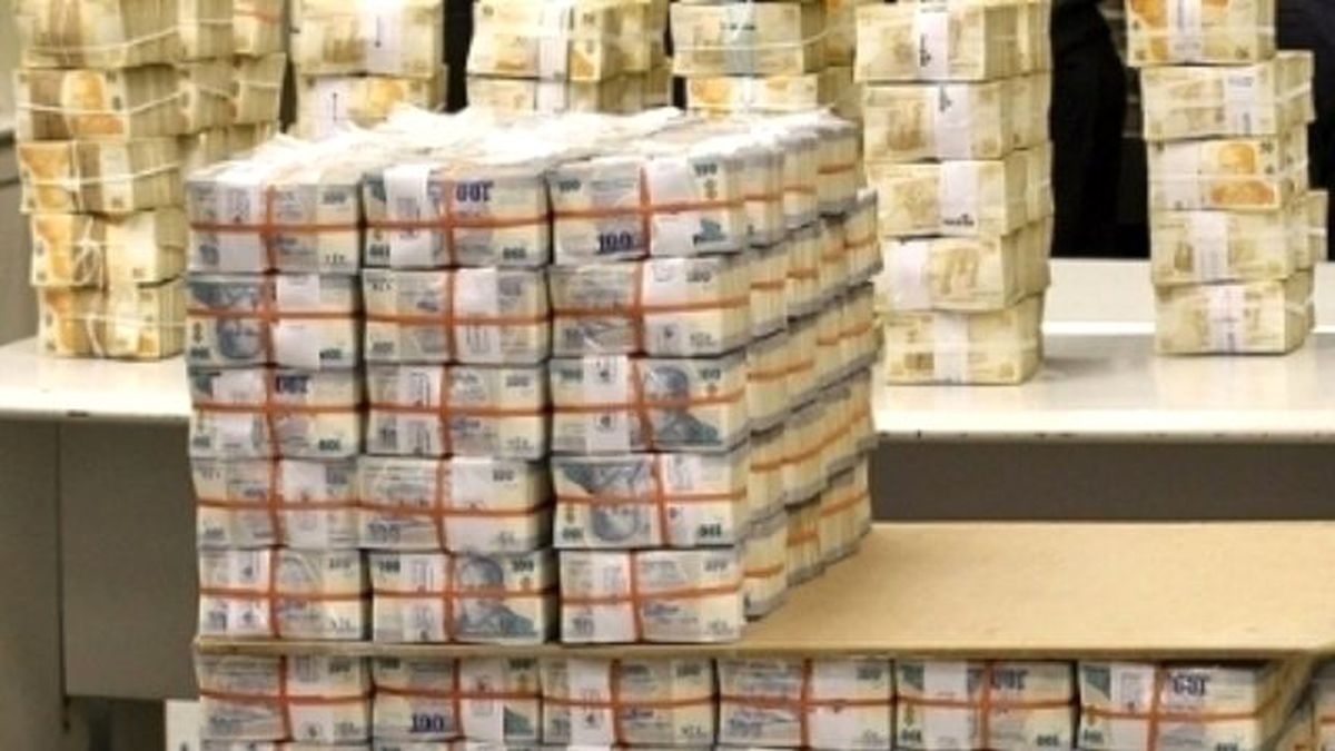 TCMB, Piyasaya 23 Milyar Lira Verdi