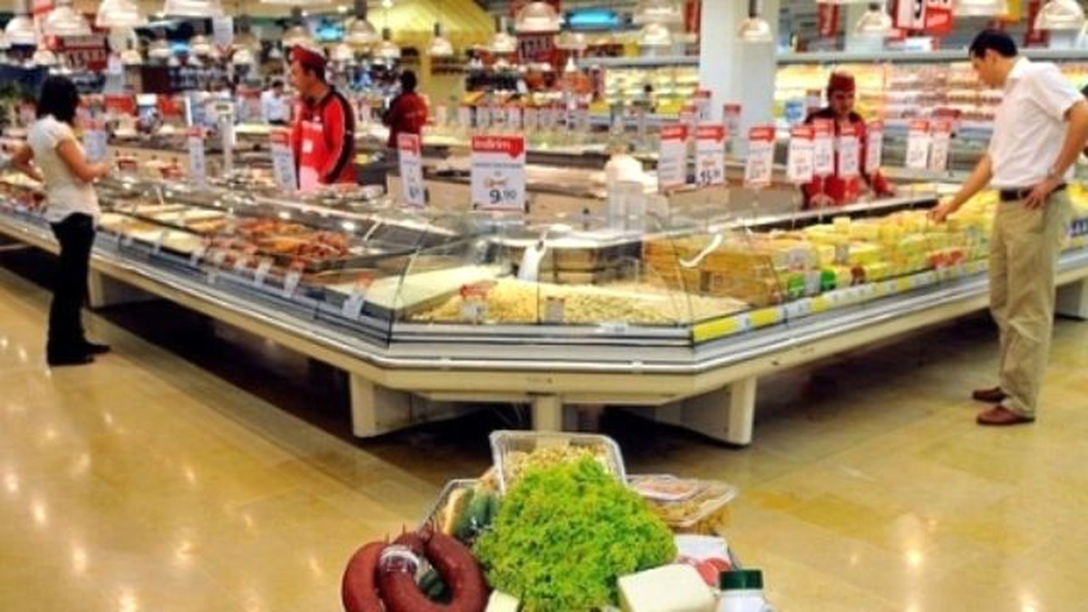 Tepav Perakende Güven Endeksi: AB\'de İşler Açılıken, Türkiye\'de Kesat