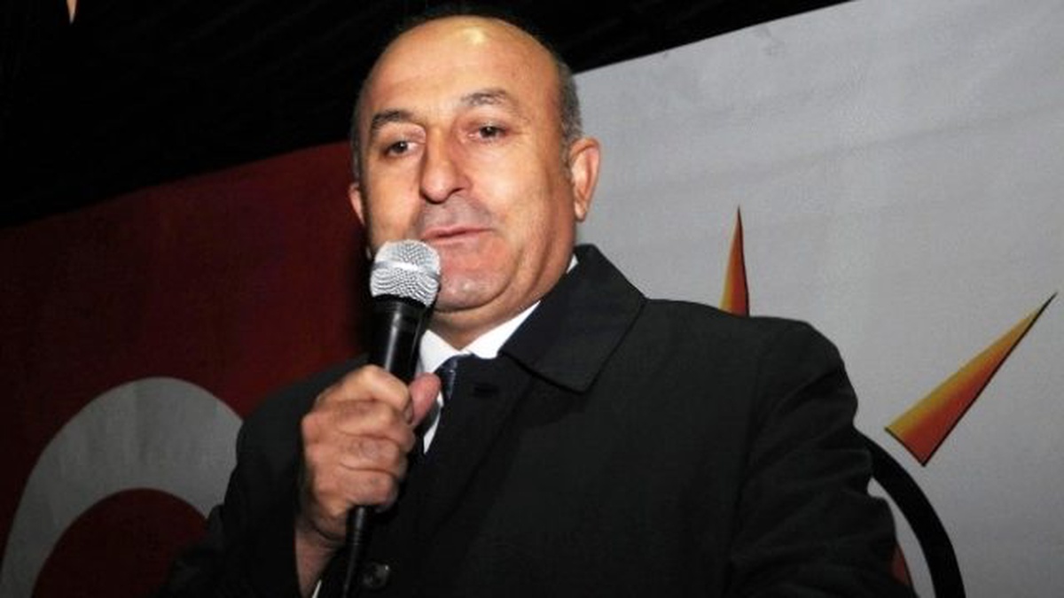 Antalya Valiliğinden Açıklama