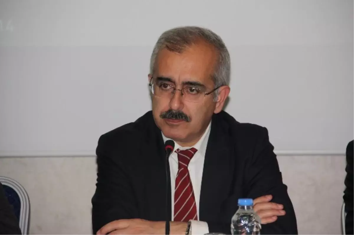 Avrupa Bölgeler Asamblesi Edirne'de Toplandı