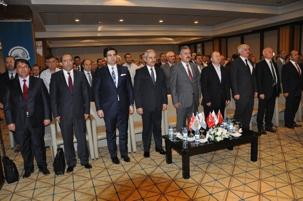 Aydın Tarımına Tkdk Dopingi