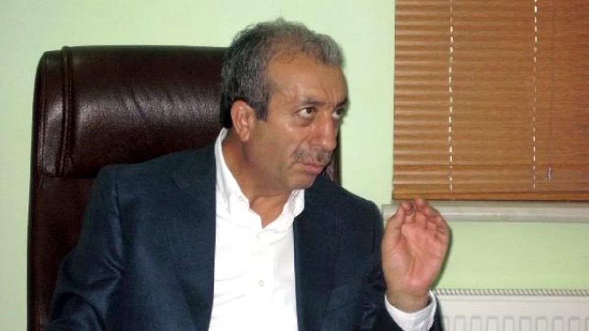 Bakan Mehdi Eker\'in Malatya Programı Yoğun
