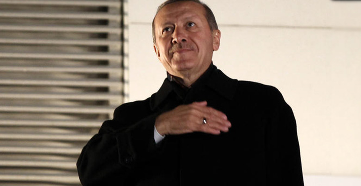 Erdoğan\'ın Seçim Sonrası İlk Dış Ziyareti Azerbaycan\'a