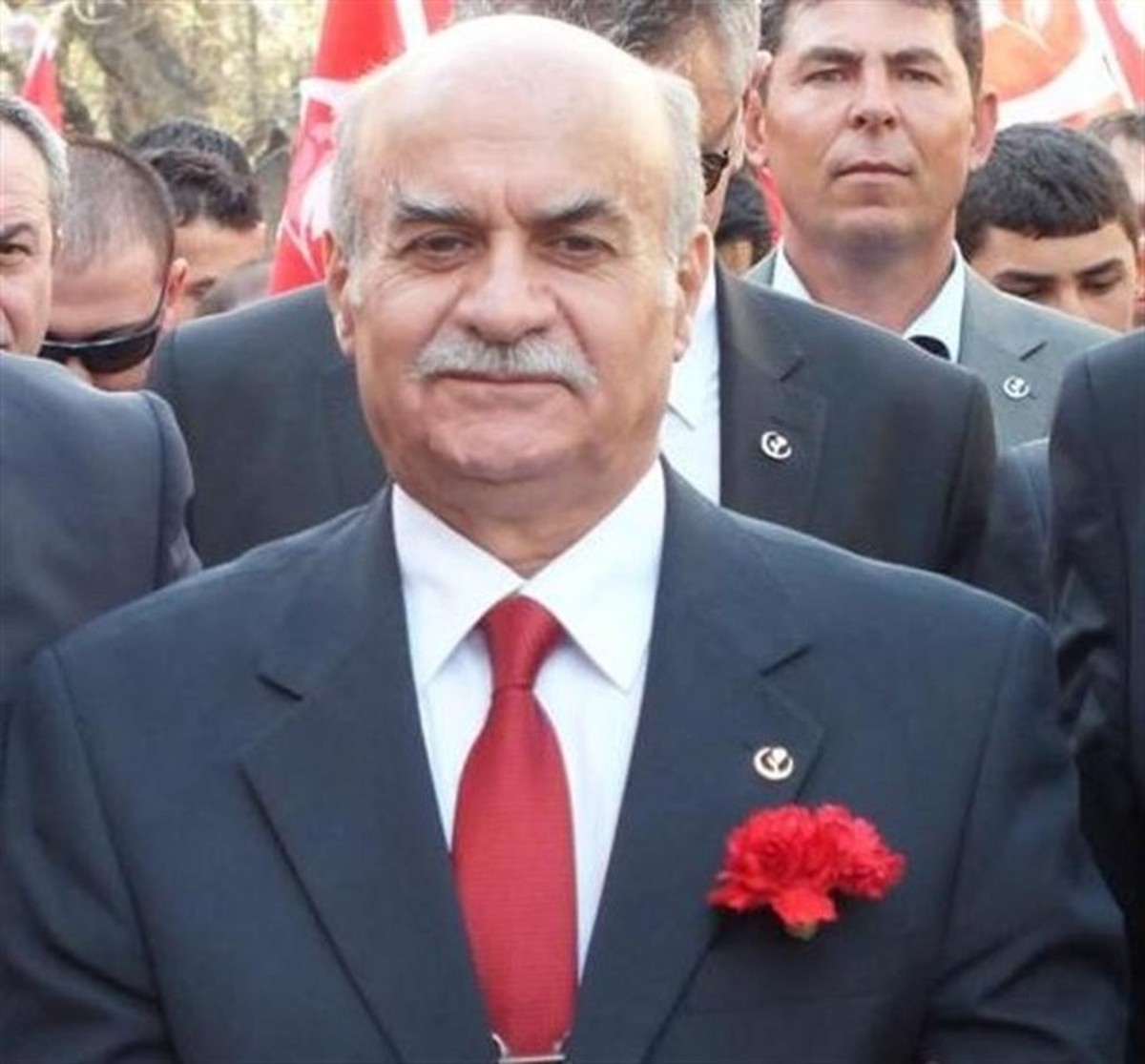 BBP Adayı İşgören\'den Teşekkür Mesajı