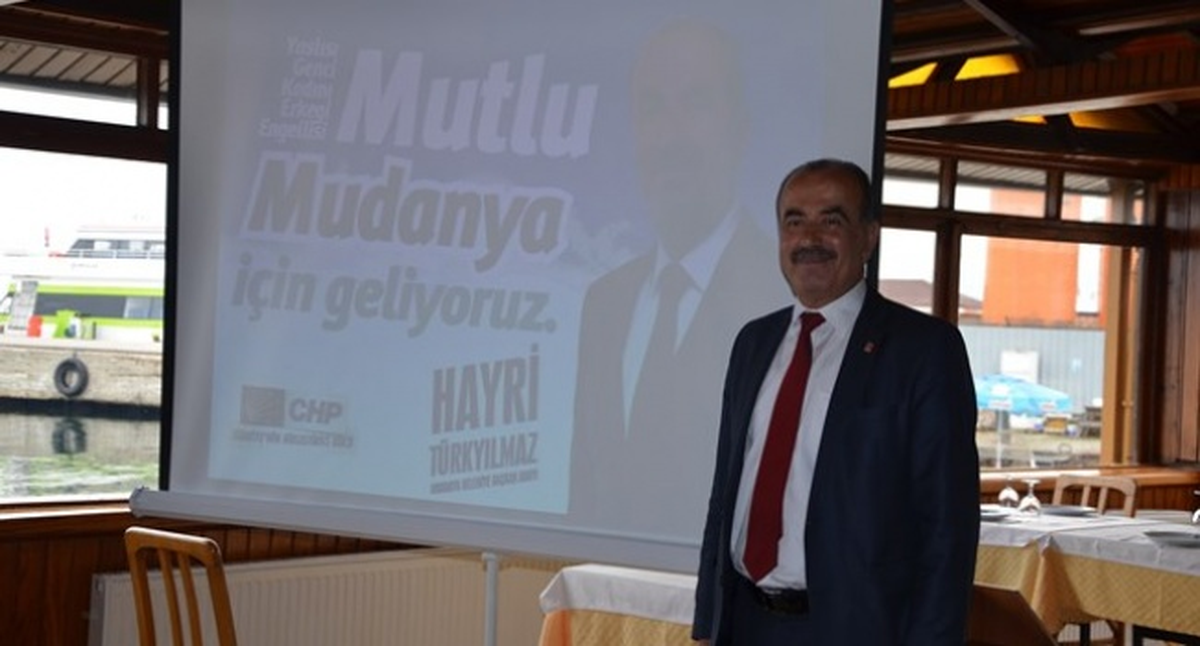 Belediye Başkanı Türkyılmaz, Makam Aracını Halkın Hizmetine Sundu