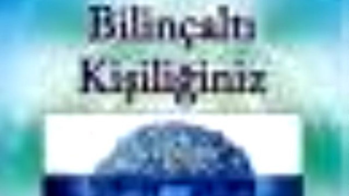 Bilinçaltı Kişiliğiniz Kitabı