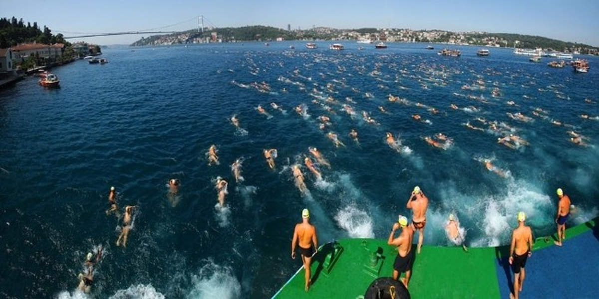 Boğaziçi Kıtalararası Yarışları 20 Temmuz\'da Yapılacak