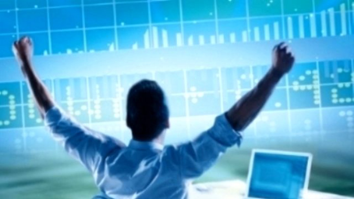 Borsa Yatırım Fonları Yüzde 1,09 Değer Kazandı