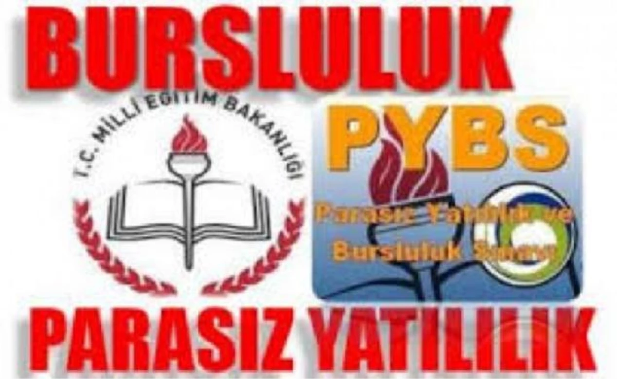 Bursuluk Sınavı Başvuru Süresi Uzatıldı