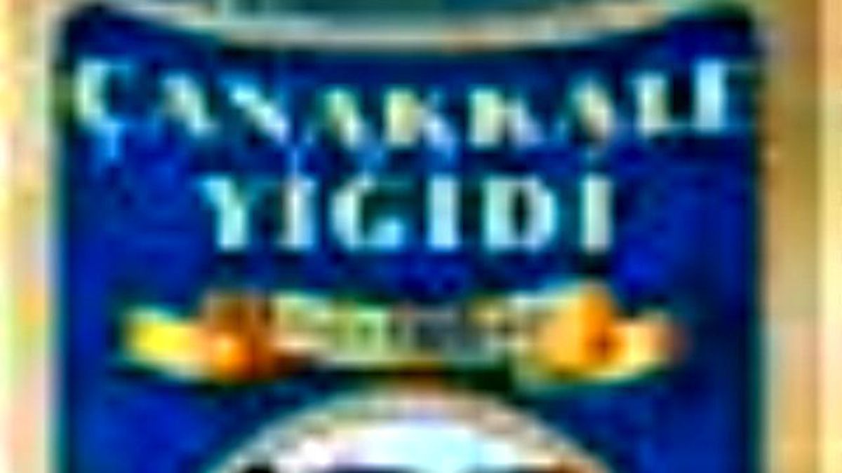 Çanakkale Yiğidi Seyit Onbaşı Kitabı