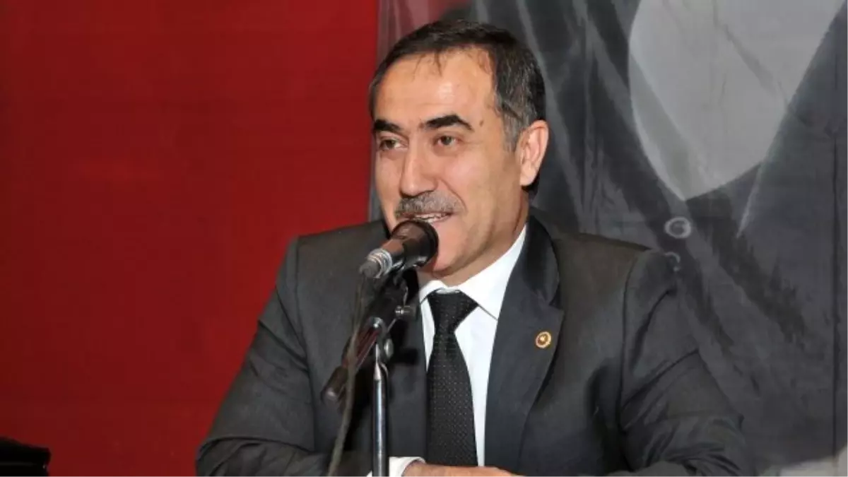 CHP\'li İhsan Özkes, Seçim Sonuçlarına İtiraz Etti