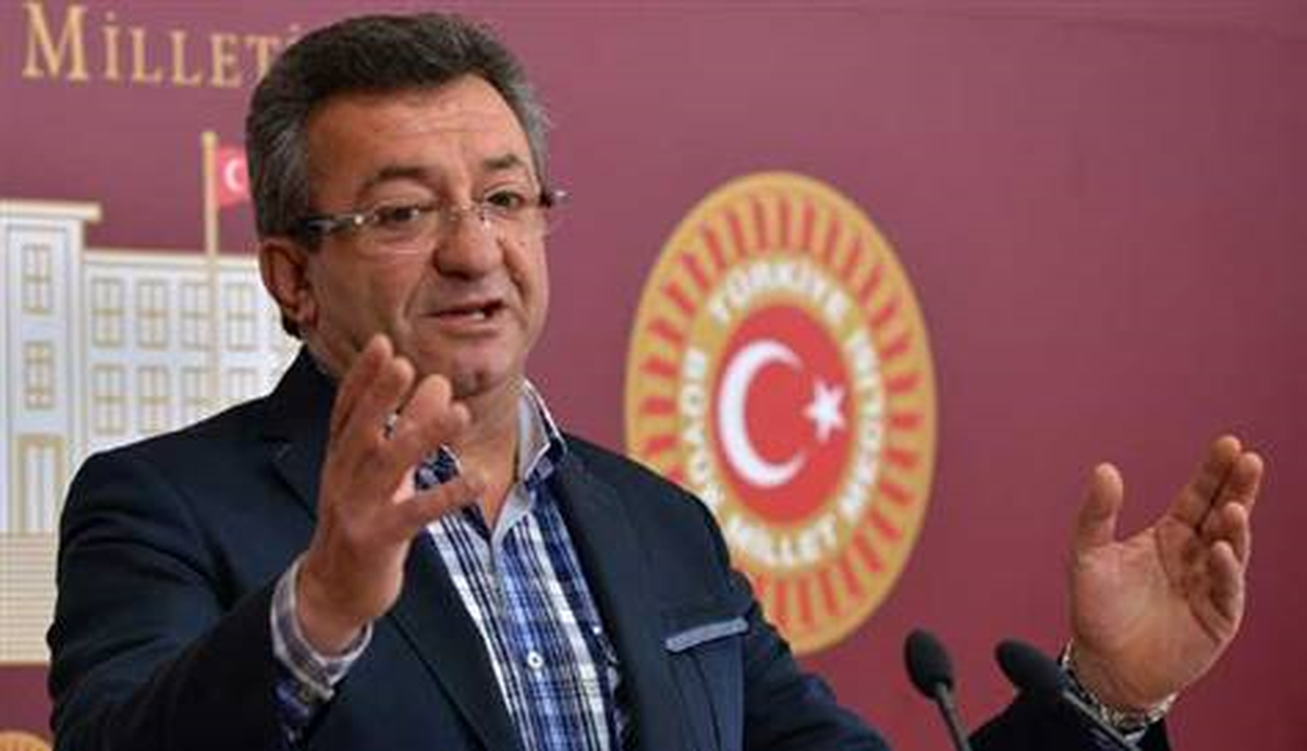 CHP\'li Altay: Sınav Sorularının Yayınlanmamasının Gerekçesi Nedir?