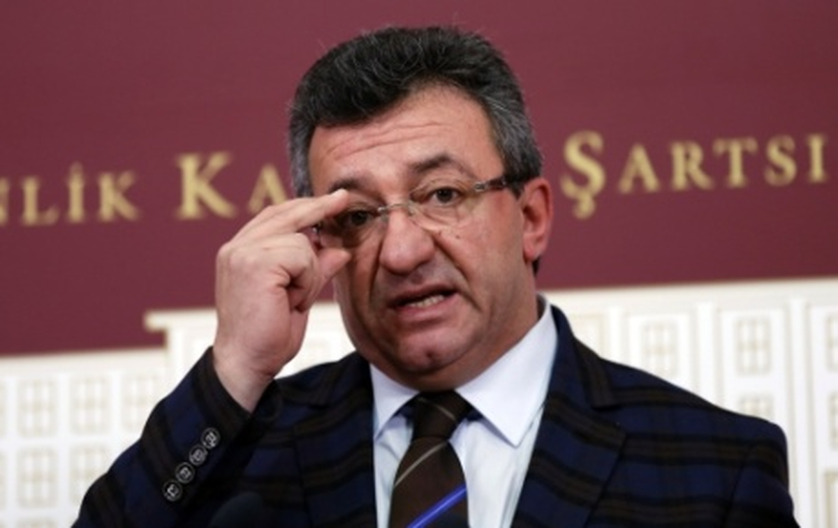 CHP\'li Altay, YGS Sorularının Yayınlanmama Nedenini Sordu