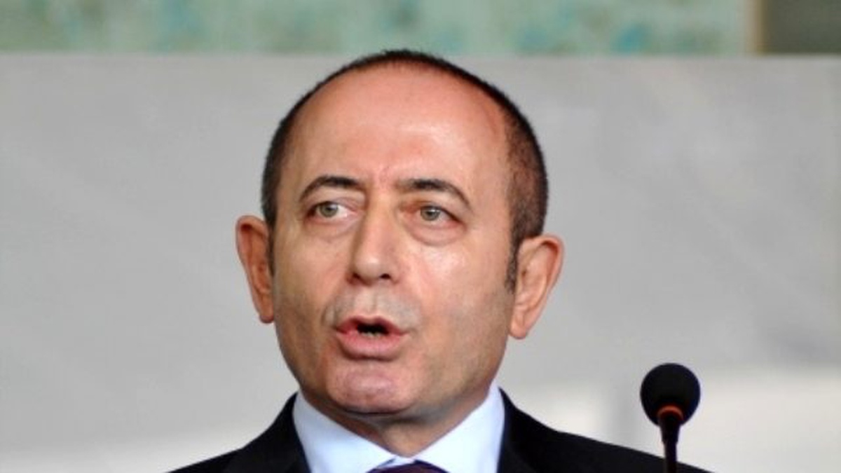 Kartal İlçe Seçim Kurulu, AK Parti\'nin İtirazını Reddetti