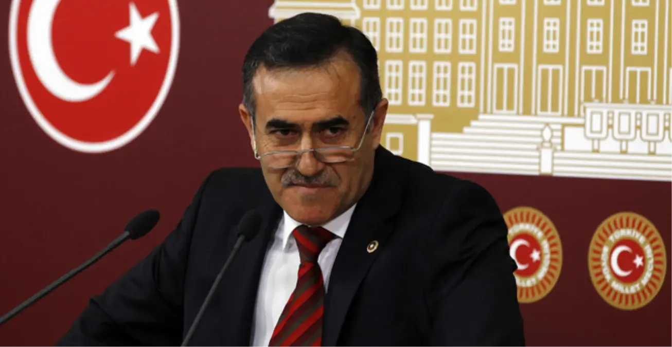 CHP\'li Özkes İl Seçim Kurulu\'na İtiraz Etti