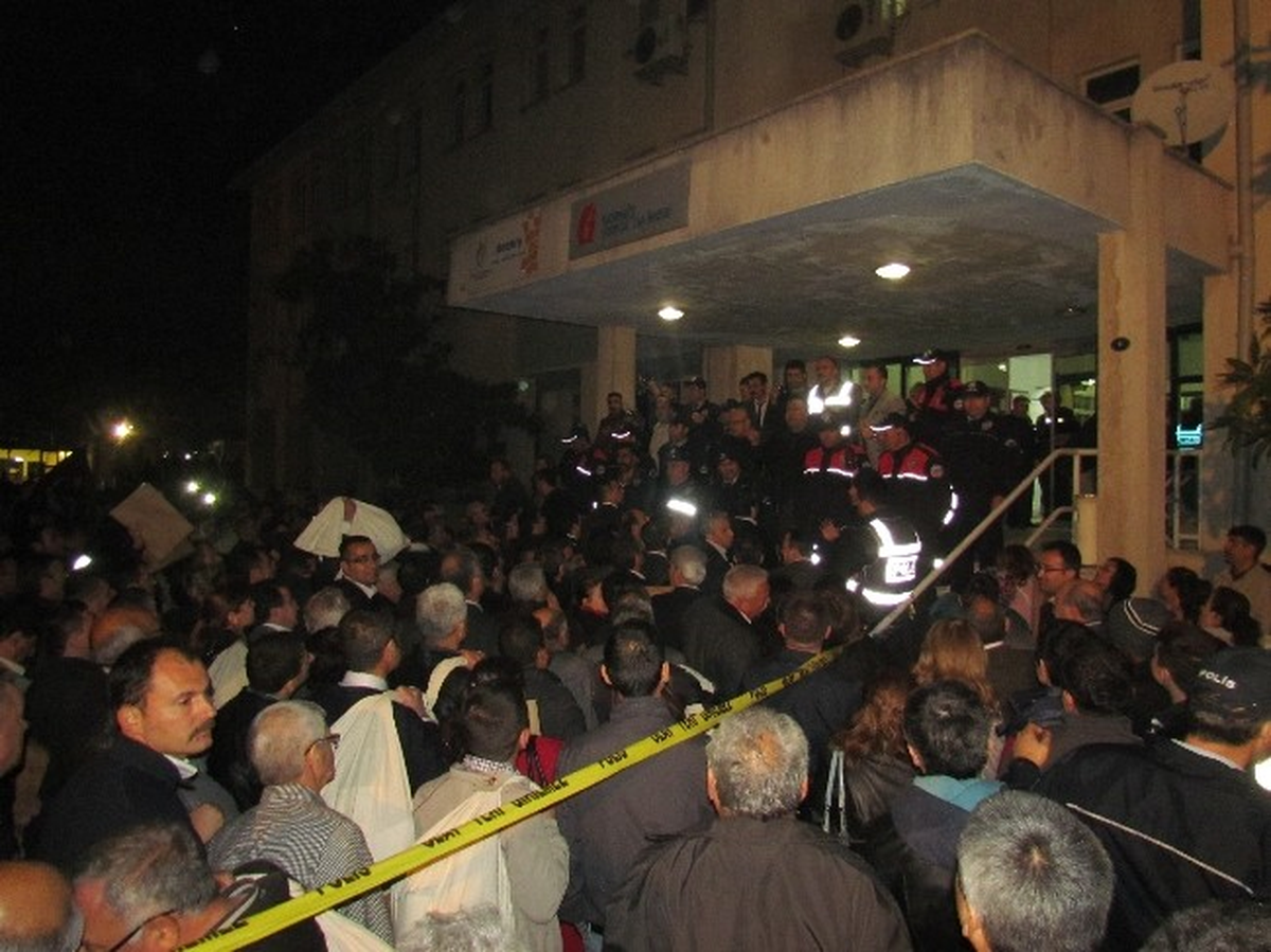 CHP Ödemiş İçin İl Seçim Kuruluna İtiraz Edecek