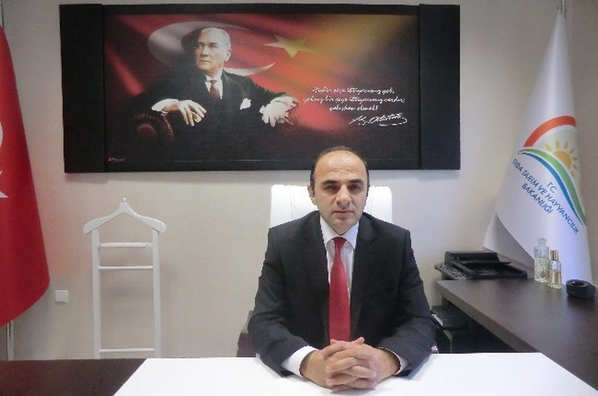 Çiftçilere Uyarı