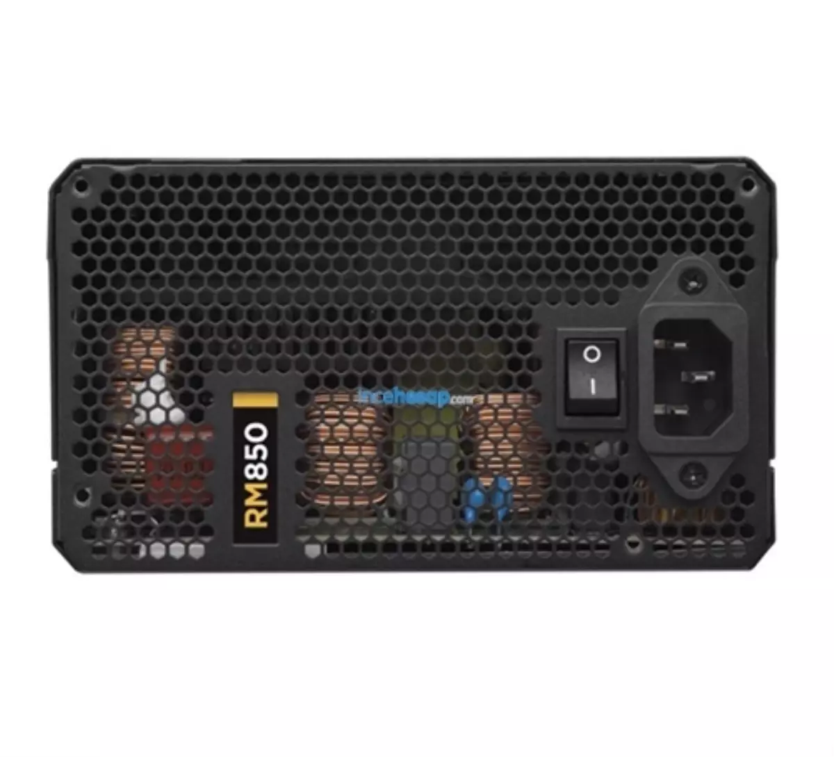 Corsair Rm850 Cp-9020056-Eu 850w Power