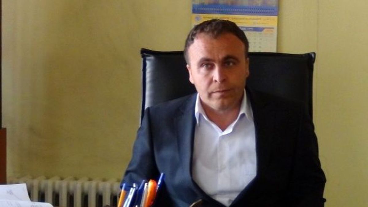 Çukurca Belediye Başkanı Tunç, Mazbatasını Aldı
