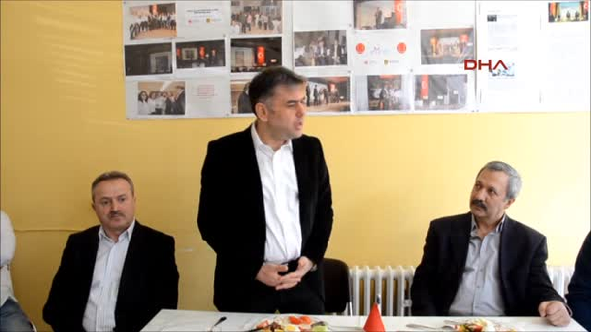 Cumhurbaşkanlığı Seçimlerinde Mutlaka Oyunuzu Kullanın